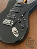 Fender Stratocaster, BOXER (ST456) HSS, Black, 1989, E Serial