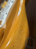 Greco Stratocaster, Natural Ash, MIJ, 1977, Super Sounds, SE500N