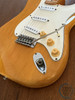 Greco Stratocaster, Natural Ash, MIJ, 1977, Super Sounds, SE500N