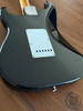 Fender Stratocaster, ‘57, Black, 1993, USA Pickups, Eric Clapton “Blackie” looks