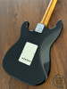 Fender Stratocaster, ‘57, Black, 1993, USA Pickups, Eric Clapton “Blackie” looks