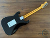 Fender Stratocaster, ‘57, Black, 1993, USA Pickups, Eric Clapton “Blackie” looks