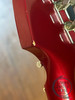 Tokai Stratocaster Guitar, Super Edition HH, Candy Apple Red, MIJ, 1984