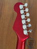 Tokai Stratocaster Guitar, Super Edition HH, Candy Apple Red, MIJ, 1984