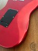 Tokai Stratocaster Guitar, Super Edition HH, Candy Apple Red, MIJ, 1984