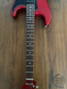 Tokai Stratocaster Guitar, Super Edition HH, Candy Apple Red, MIJ, 1984