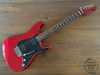Tokai Stratocaster Guitar, Super Edition HH, Candy Apple Red, MIJ, 1984