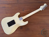 Tokai Stratocaster, Vintage White, Limited Edition, HH, MIJ, 1984