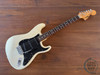 Tokai Stratocaster, Silver Star, White, Vintage 1979, MIJ
