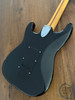 Tokai Stratocaster, Silver Star, Black, Vintage 1981, MIJ, SS48