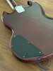 Greco SG Guitar, Cherry Red, SG-300, Made in Japan 1972