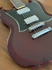 Greco SG Guitar, Cherry Red, SG-300, Made in Japan 1972