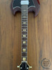 Greco SG Guitar, Cherry Red, SG-300, Made in Japan 1972