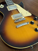 Greco Les Paul Guitar, EG450, Brown Burst, MIJ, 1979 Vintage