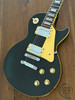 Greco Les Paul, Ebony Black, MIJ, 1978, EG450, Hard Case, U3000 pickup