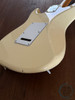 Greco Stratocaster, Olympic White Aged, MIJ, 1977, Super Sounds, SE500