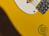 Fender Stratocaster, ’54, Rebel Yellow, RARE, 1989, USA Pickups, Hard Case