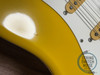 Fender Stratocaster, ’54, Rebel Yellow, RARE, 1989, USA Pickups, Hard Case