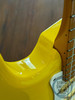 Fender Stratocaster, ’54, Rebel Yellow, RARE, 1989, USA Pickups, Hard Case