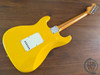 Fender Stratocaster, ’54, Rebel Yellow, RARE, 1989, USA Pickups, Hard Case