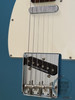EDWARDS by ESP, Telecaster Custom Guitar, Lake Placid Blue, MIJ 2012