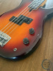 Yamaha Broad Bass VI, Cherry Burst, MIJ 1979, P Bass Style/Sound