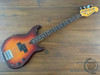 Yamaha Broad Bass VI, Cherry Burst, MIJ 1979, P Bass Style/Sound