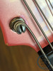 Aria Pro II Bass, RSB Series, Pink, Salmon, 1985, Made In Japan