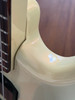 Yamaha Motion B Bass, MB II, Pearl White, 1986, Medium Scale