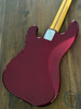 Fender Precision Bass, ‘57, Old Candy Apple Red, 1994