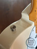 Fender Telecaster, ‘72, US Blonde, Ashwood, 1999