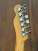 Fender Telecaster, ‘72, US Blonde, Ashwood, 1999