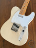 Fender Telecaster, ‘72, US Blonde, Ashwood, 1999