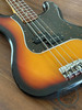 Fender Precision Bass, Three Tone Sunburst, MIJ, 2002