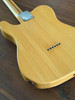 Fender Telecaster, ‘72, Natural Blonde, Ashwood, 1993, MIJ