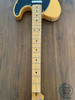 Fender Telecaster, ‘72, Natural Blonde, Ashwood, 1993, MIJ
