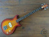 Aria Pro II, Cardinal Series Bass, MIJ 1982, Cherry Burst, SET NECK