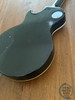 Greco Les Paul Guitar, Super Power, MIJ, 1982, Ebony (Black), EG450