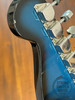 Tokai Stratocaster Guitar, Super Edition HH, MIJ, 1984, Blue Burst