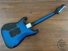 Tokai Stratocaster Guitar, Super Edition HH, MIJ, 1984, Blue Burst