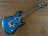 Tokai Stratocaster Guitar, Super Edition HH, MIJ, 1984, Blue Burst