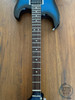 Tokai Stratocaster Guitar, Super Edition HH, MIJ, 1984, Blue Burst