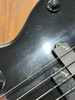 Fender Jazz Bass Special, Active, 32”, Black, 1986, Rare Find