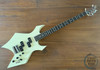 BC Rich, Warlock Bass, RARE 1985, NECK THROUGH, VARITONE, NJ