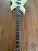 BC Rich, Warlock Bass, RARE 1985, NECK THROUGH, VARITONE, NJ