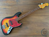 Fender Jazz Bass, ‘62, Three Tone Sunburst, 1999 - MIJ