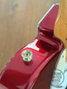 Fender Telecaster, Candy Apple Red, 2007, Made in Japan