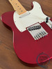 Fender Telecaster, Candy Apple Red, 2007, Made in Japan