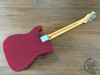 Fender Telecaster, Candy Apple Red, 2007, Made in Japan