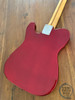 Fender Telecaster, Candy Apple Red, 2007, Made in Japan